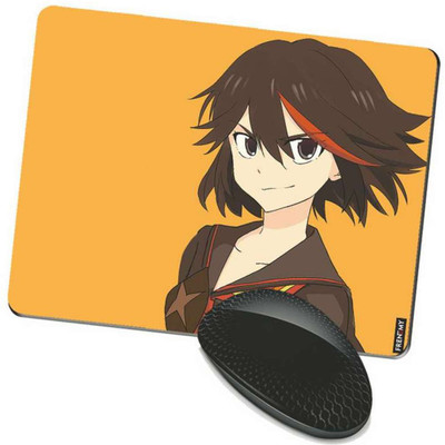 

FRENEMY MPAD6144 Mousepad(Multicolor)
