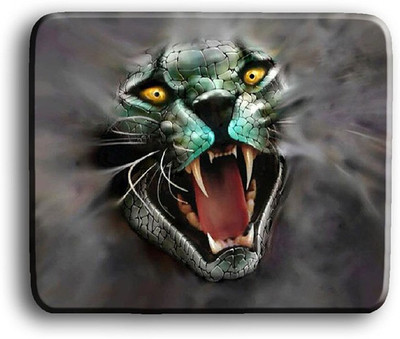 

Shopmania Designer-126 Mousepad(Multicolor)