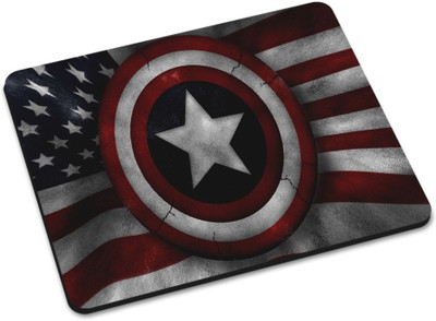

Shoprider MULTICOLOR-522 Mousepad(Multicolor)