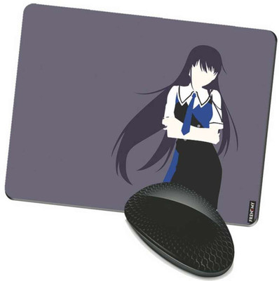 

FRENEMY MPAD9664 Mousepad(Multicolor)