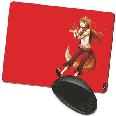 

FRENEMY MPAD1514 Mousepad(Multicolor)