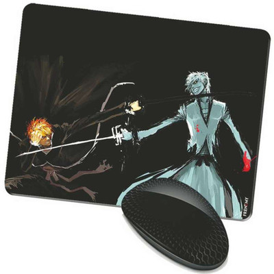 

FRENEMY MPAD2644 Mousepad(Multicolor)