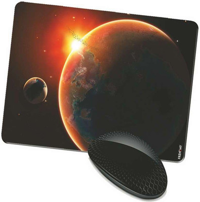 

FRENEMY MPAD1029 Mousepad(Multicolor)