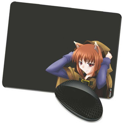 

FRENEMY MPAD694 Mousepad(Multicolor)