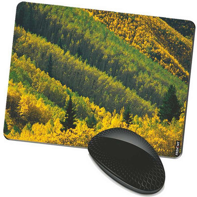 

FRENEMY MPAD6204 Mousepad(Multicolor)