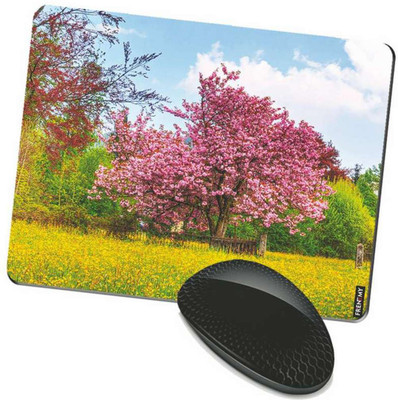 

FRENEMY MPAD8597 Mousepad(Multicolor)