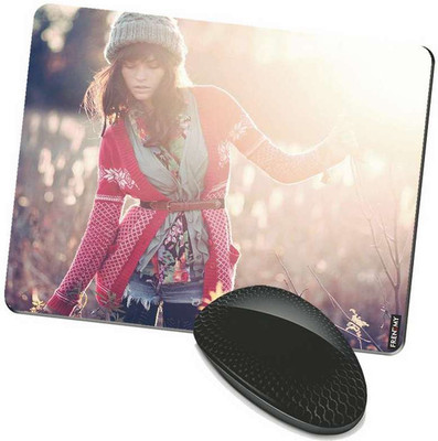 

FRENEMY MPAD5209 Mousepad(Multicolor)