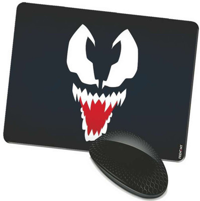 

FRENEMY MPAD1945 Mousepad(Multicolor)
