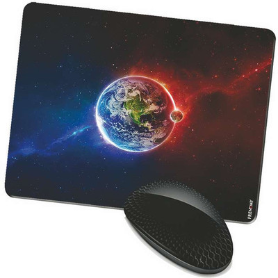 

FRENEMY MPAD3247 Mousepad(Multicolor)