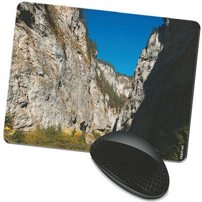 

FRENEMY MPAD5219 Mousepad(Multicolor)