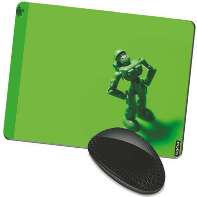 

FRENEMY MPAD1043 Mousepad(Multicolor)