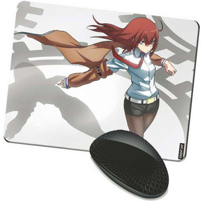 

FRENEMY MPAD2421 Mousepad(Multicolor)