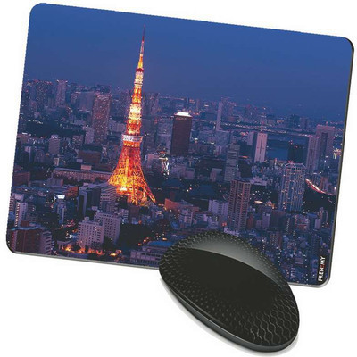 

FRENEMY MPAD4090 Mousepad(Multicolor)
