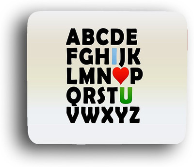 

Shopmania Designer-583 Mousepad(Multicolor)