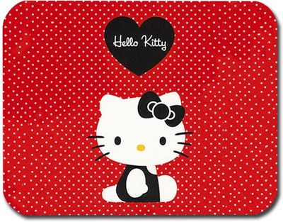 

Crackndeal 14G5CCRMOUSEPAD Mousepad(Multicolor)