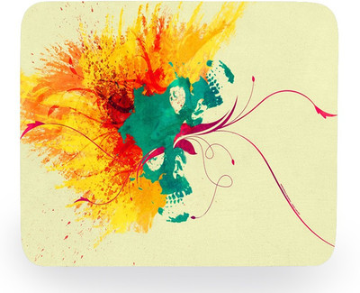 

PhotogiftsIndia Painting 003 Mousepad(Multicolor)