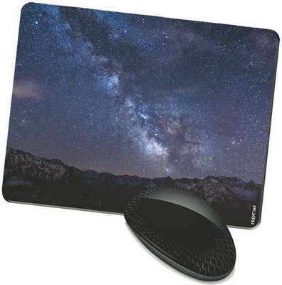

FRENEMY MPAD4309 Mousepad(Multicolor)