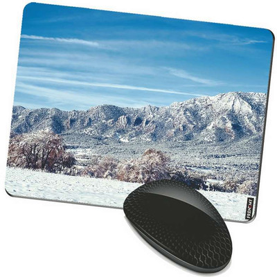 

FRENEMY MPAD4058 Mousepad(Multicolor)