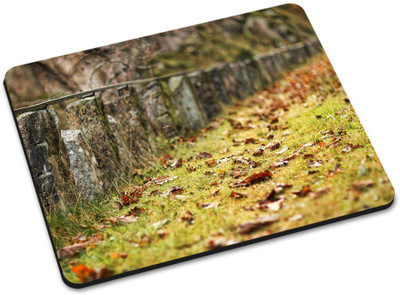 

Shoprider DESGINER MOUSEPAD-627 Mousepad(Multicolor)