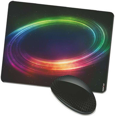 

FRENEMY MPAD3654 Mousepad(Multicolor)