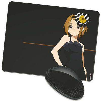 

FRENEMY MPAD1666 Mousepad(Multicolor)