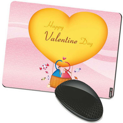 

FRENEMY MPAD8407 Mousepad(Multicolor)