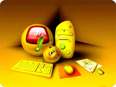 

SYL Live Mousepad(Multicolor)