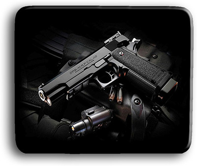

Shopmania Designer-272 Mousepad(Multicolor)