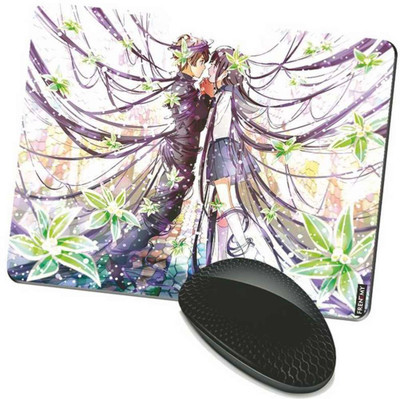 

FRENEMY MPAD4524 Mousepad(Multicolor)