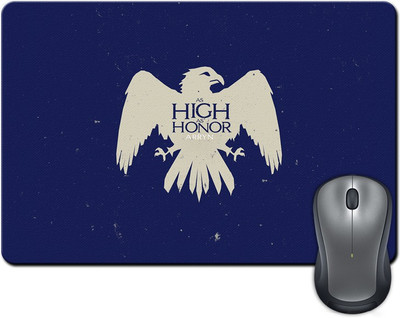 

Rangeele Inkers Game Of Thrones House Arryn Mousepad(Multicolor)