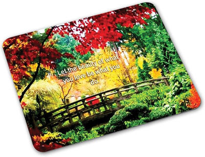 

Shoprider Desginer-528 Mousepad(Multicolor)