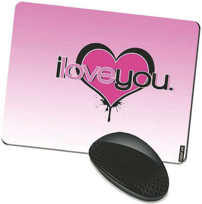

FRENEMY MPAD8177 Mousepad(Multicolor)