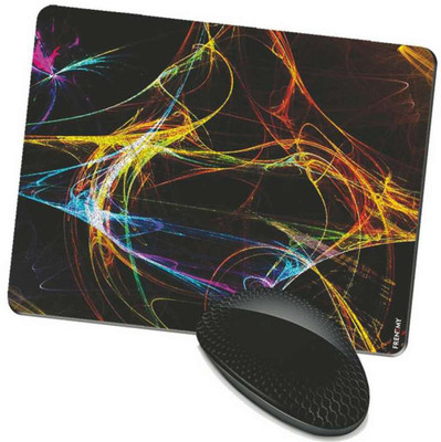 

FRENEMY MPAD985 Mousepad(Multicolor)