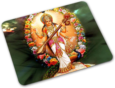 

Shoprider Desginer-48 Mousepad(Multicolor)