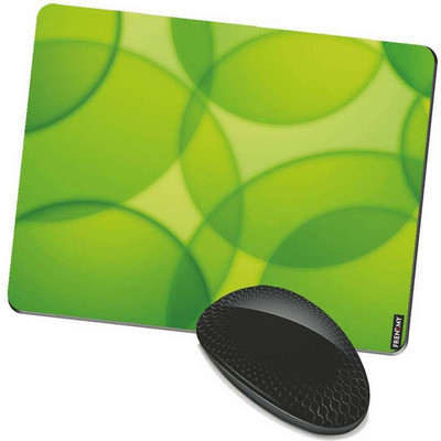 

FRENEMY MPAD2785 Mousepad(Multicolor)