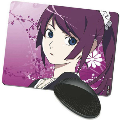 

FRENEMY MPAD7853 Mousepad(Multicolor)