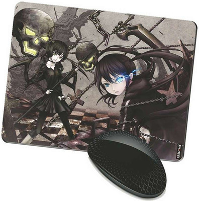

FRENEMY MPAD6951 Mousepad(Multicolor)