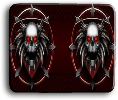 

Shopmania Designer-191 Mousepad(Multicolor)