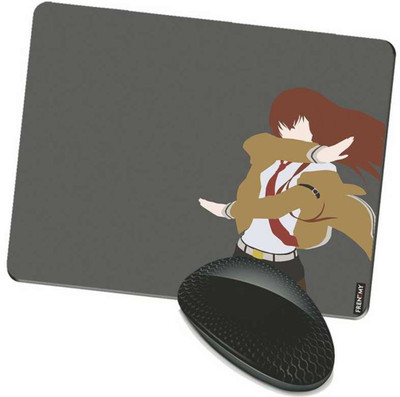 

FRENEMY MPAD9670 Mousepad(Multicolor)