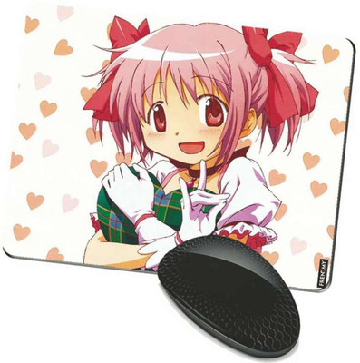 

FRENEMY MPAD4369 Mousepad(Multicolor)