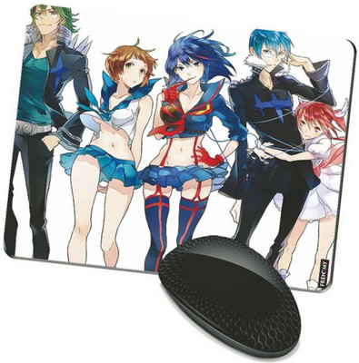 

FRENEMY MPAD7833 Mousepad(Multicolor)