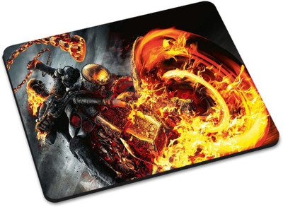 

Shoprider MULTICOLOR-336 Mousepad(Multicolor)