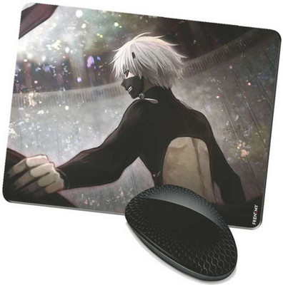 

FRENEMY MPAD3183 Mousepad(Multicolor)