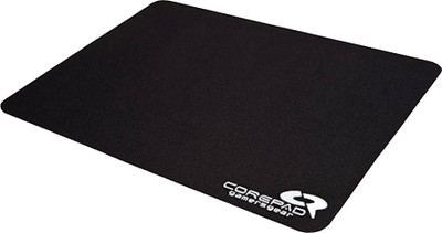 

Corepad Mobilion Notebook Size Mousepad