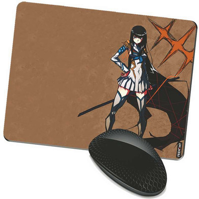 

FRENEMY MPAD2738 Mousepad(Multicolor)