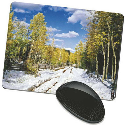 

FRENEMY MPAD3628 Mousepad(Multicolor)