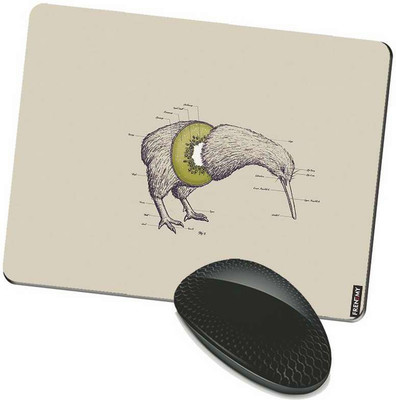 

FRENEMY MPAD8027 Mousepad(Multicolor)