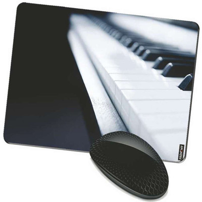 

FRENEMY MPAD8546 Mousepad(Multicolor)