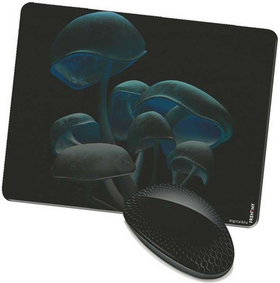 

FRENEMY MPAD6238 Mousepad(Multicolor)