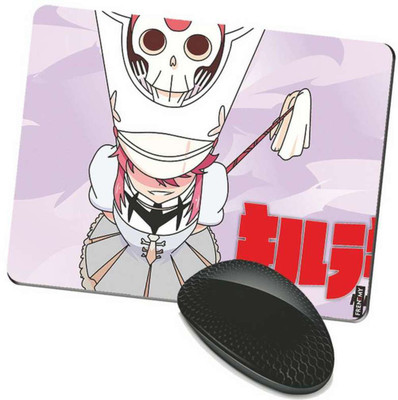 

FRENEMY MPAD1852 Mousepad(Multicolor)